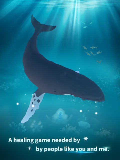 Tangkapan skrin Abyssrium Pole