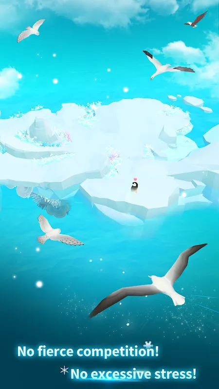 Tangkapan skrin Abyssrium Pole