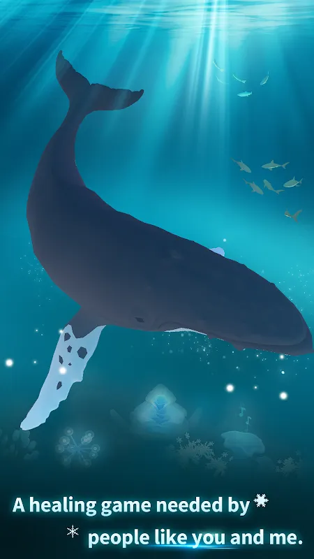 Tangkapan skrin Abyssrium Pole