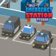 Idle Emergency Station Tycoon Idle Emergency Station Tycoon
