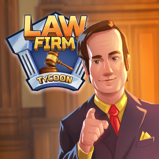 Idle Law Firm: Justice Empire