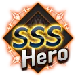 SSS-Class Hero online