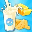 Idle Milk Factory Idle Milk Factory