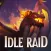 Idle Raid - One man,One army