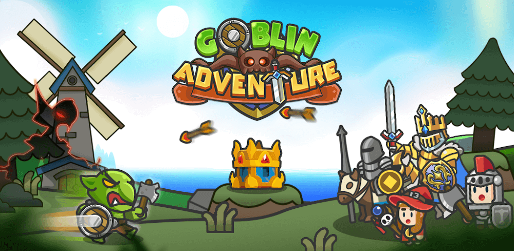 Goblin Adventure