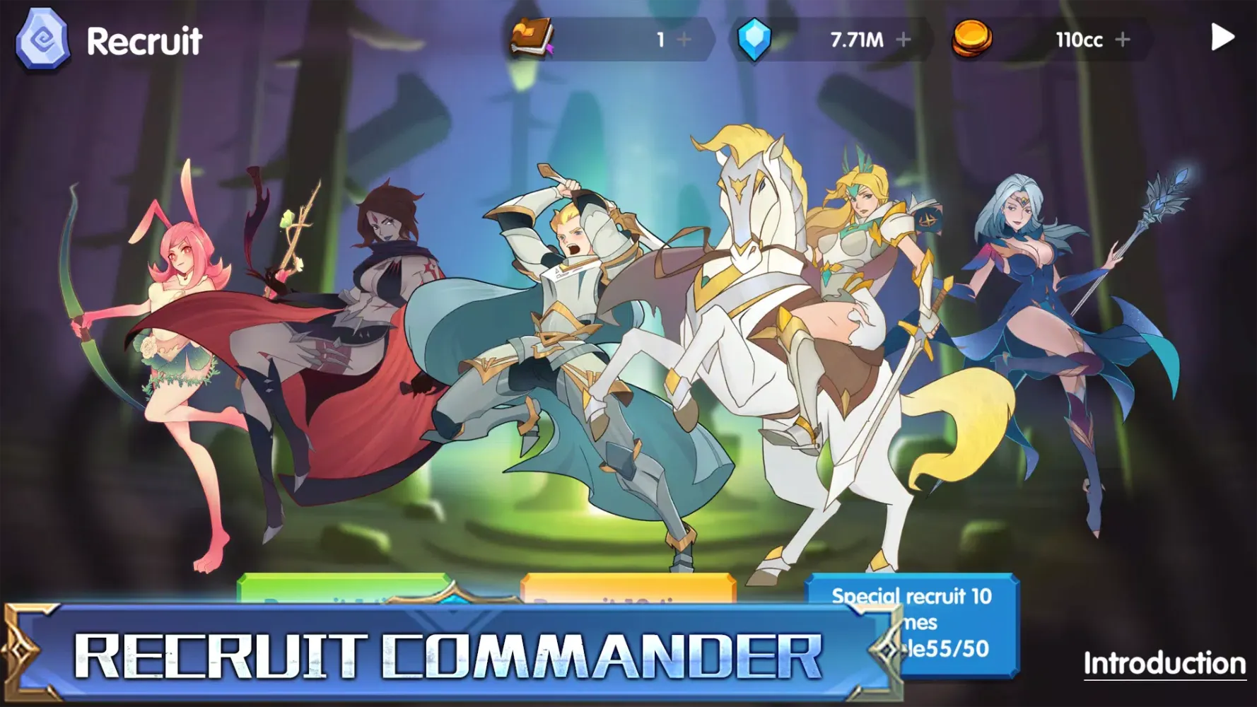 Overlord Nobody better than me应用截图