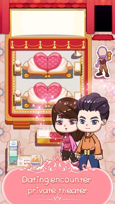 Capturas de pantalla de Beauty Salon Tycoon