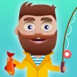 Idle Sea Town - Bait & Prey
