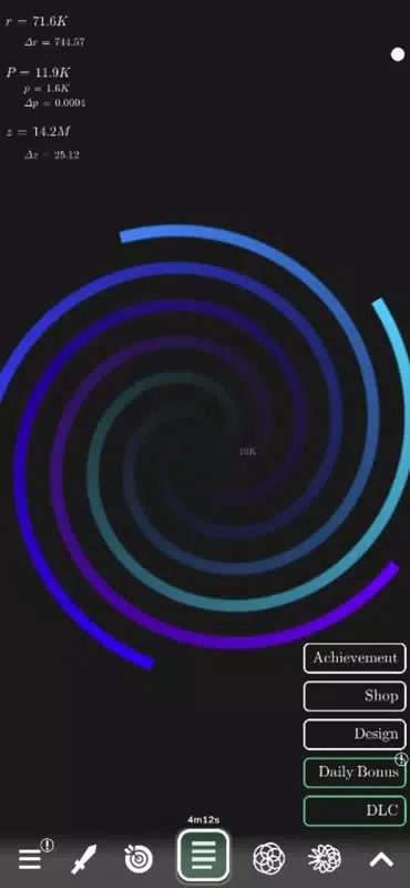 Idle Spiral Screenshots