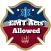 EMT Acts Allowed