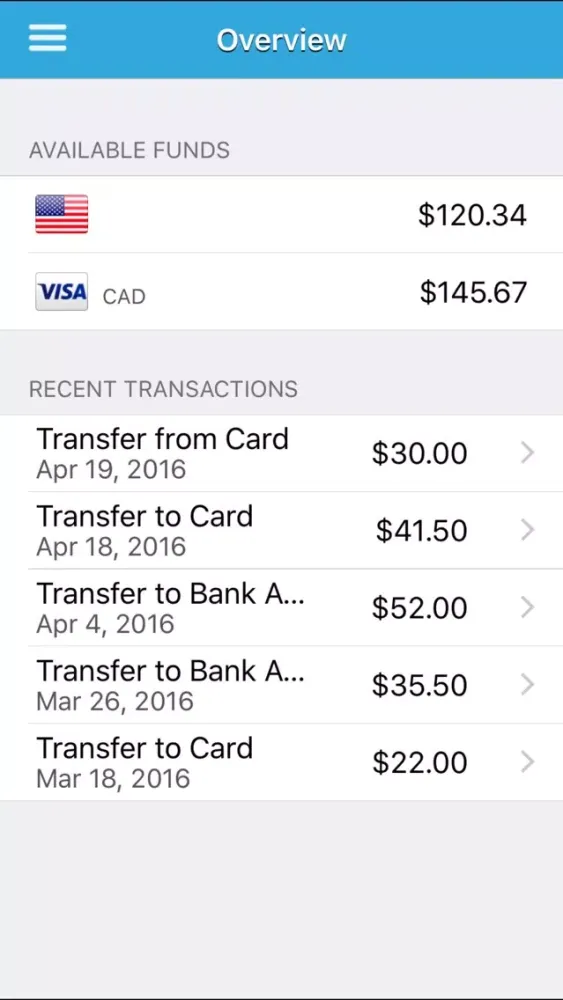 IDLife Pay سکرین شاٹس