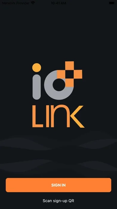IDLink Plus应用截图