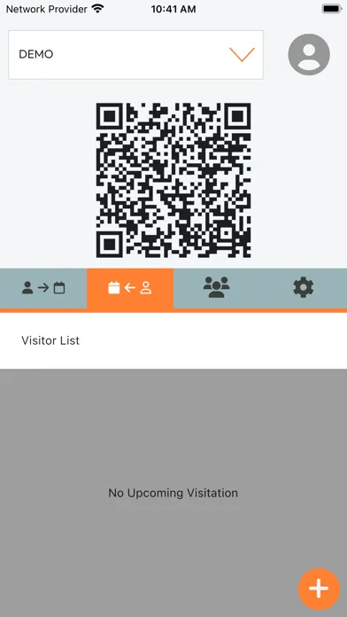 IDLink Plus应用截图