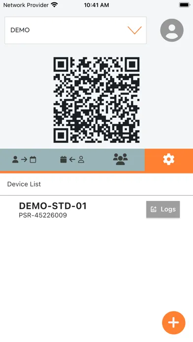 IDLink Plus应用截图