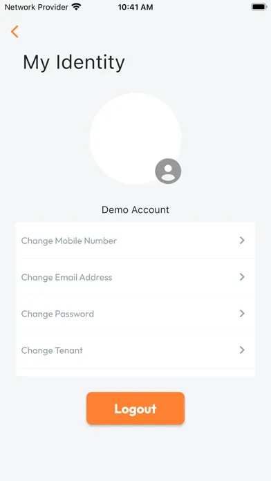 IDLink Plus应用截图