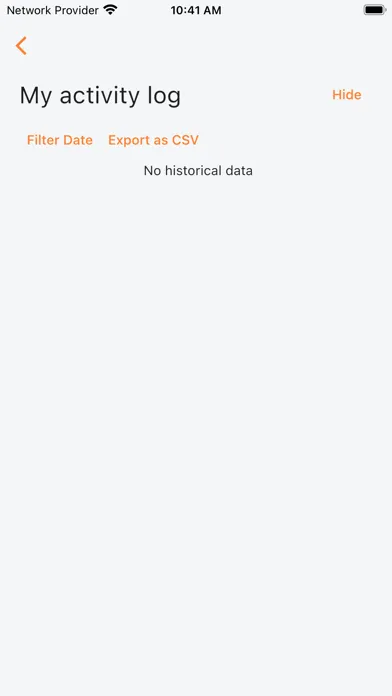 IDLink Plus应用截图