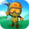 Idle Oilman Tycoon