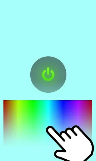 Zrzuty ekranu Flashlight LED Genius