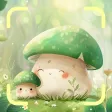 Mushroom Identifier & Finder