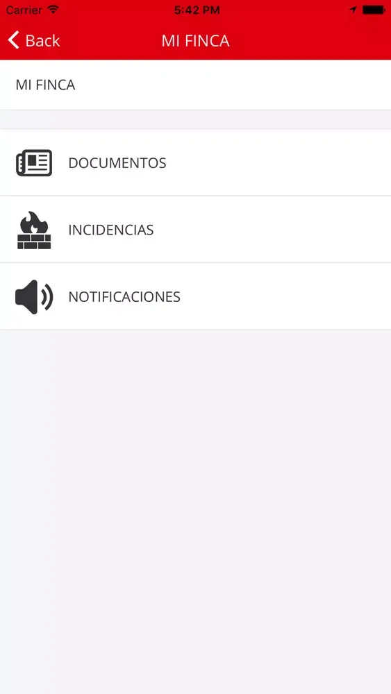 AGEFINCA Screenshots