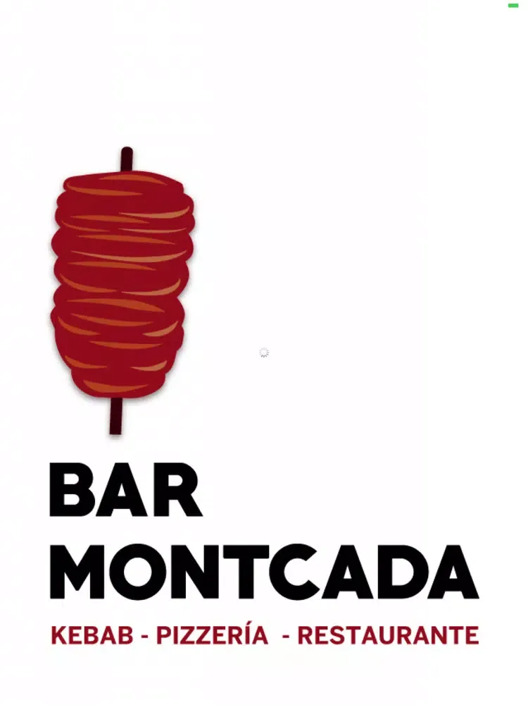 Bar Montcada iPad  Ekran Görüntüleri