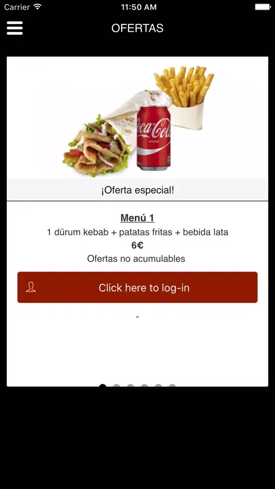 Bar Montcada Ekran Görüntüleri