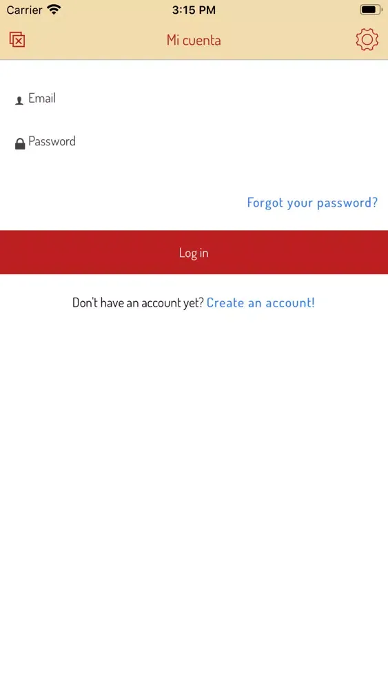 SmartWork Screenshots