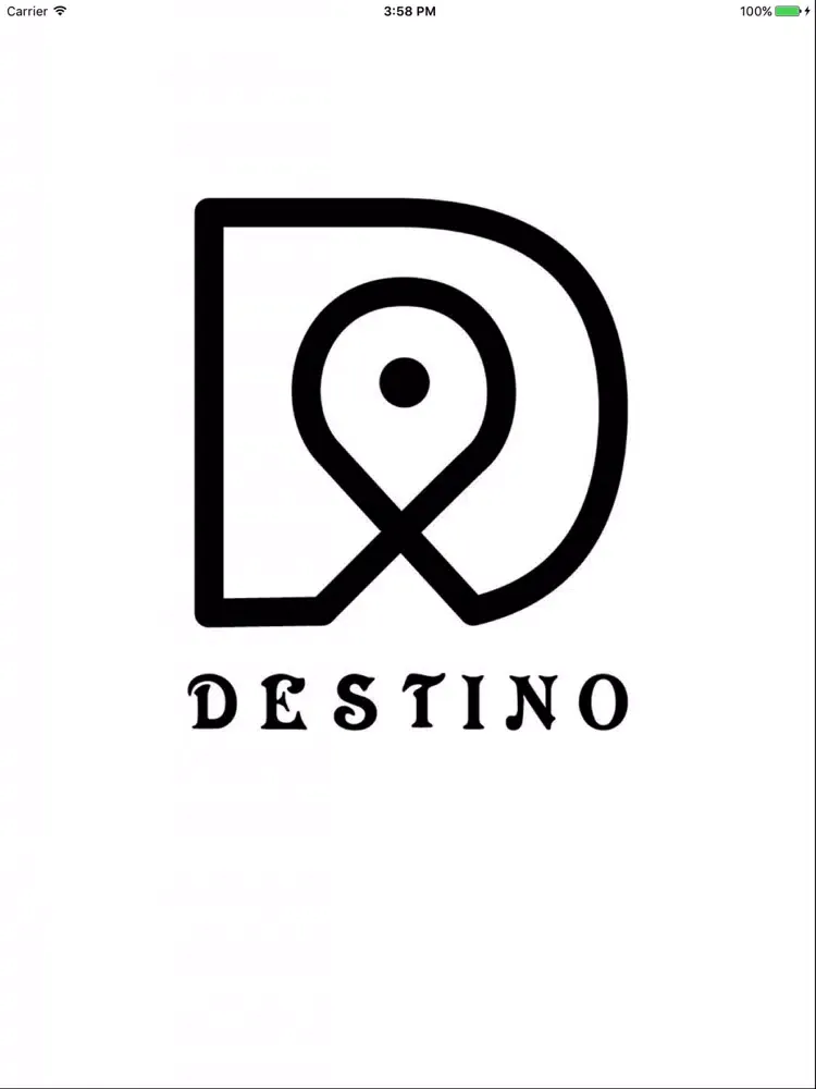 Moda Destino iPad  স্ক্রিনশট