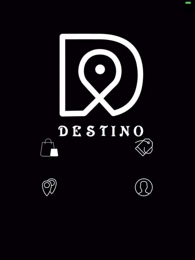 Moda Destino iPad  স্ক্রিনশট