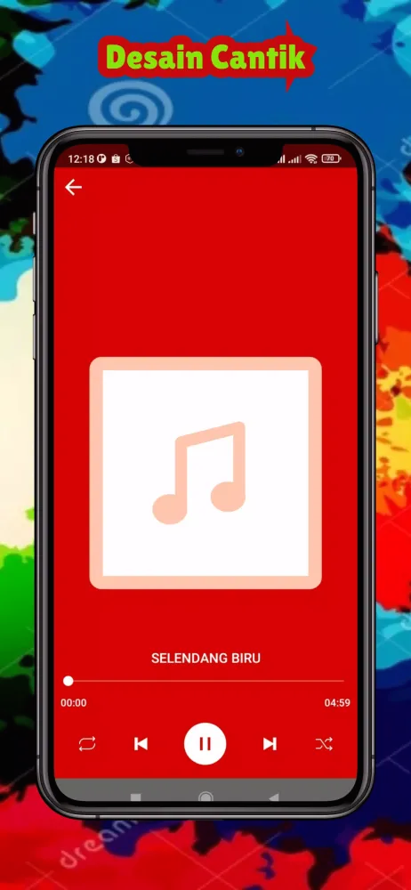 Lagu Jawa Koplo Screenshots