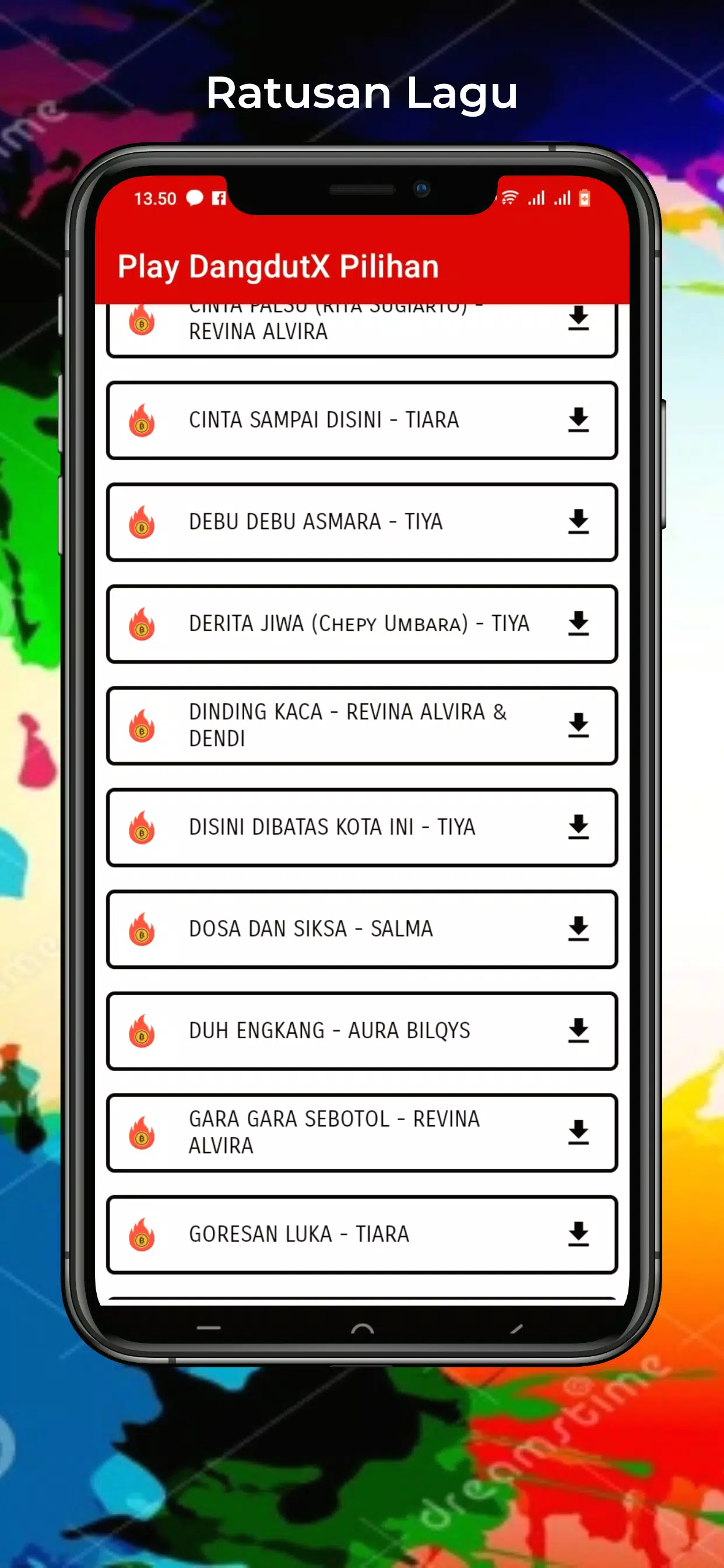 ramadhan di indonesia 2025 lagu dangdut terbaru