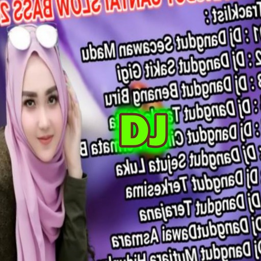 DJ Dangdut Viral Terbaru 2025