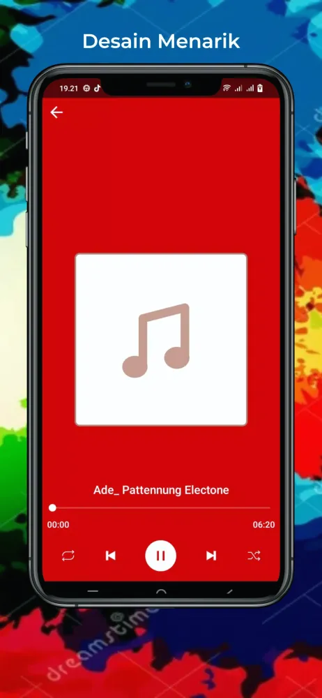 Lagu Bugis Viral Terbaru 2025 Screenshots