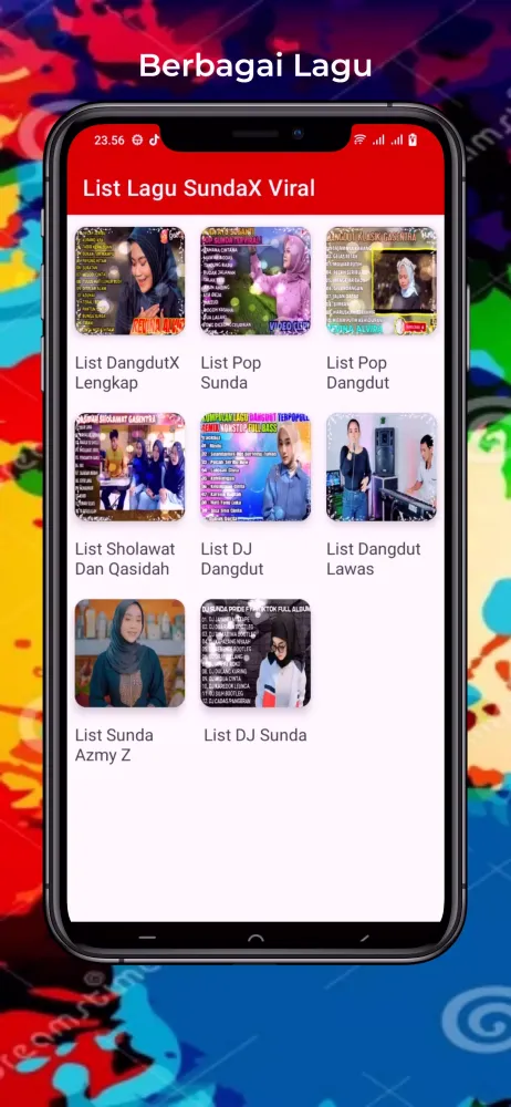 Lagu Sunda Viral Terbaru 2025 Ekran Görüntüleri