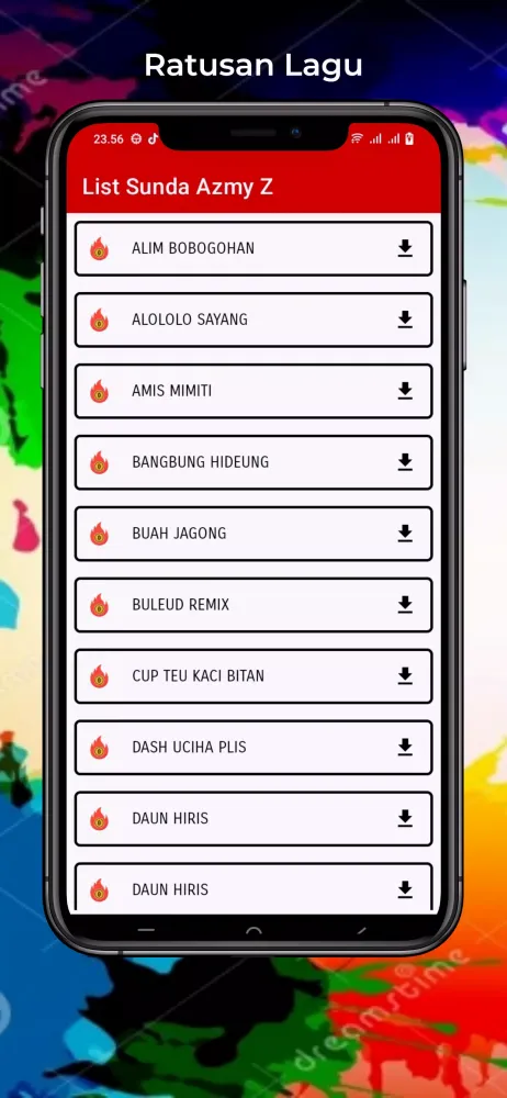 Lagu Sunda Viral Terbaru 2025 Ekran Görüntüleri