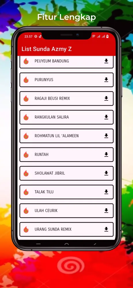 Lagu Sunda Viral Terbaru 2025 Ekran Görüntüleri