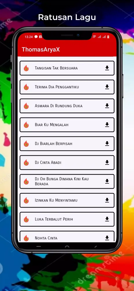 Ảnh chụp màn hình của Lagu Minang Duet Terbaru 2025