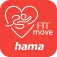 Hama FIT Move