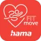 Hama FIT Move