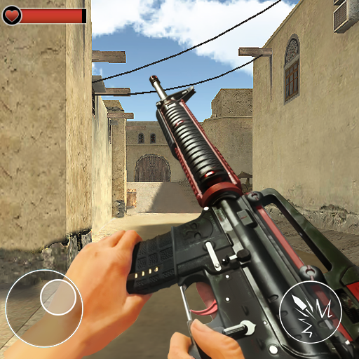 Gun Strike Shoot 3D Gun Strike Shoot 3D