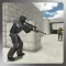 Gun Shot Fire War
