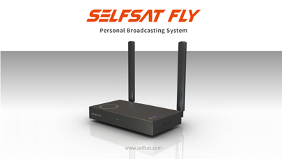 Capturas de tela do SELFSAT FLY