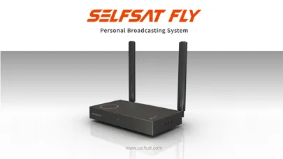 Capturas de pantalla de SELFSAT FLY