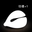 电子木鱼-3D念佛经积攒功德模拟器
