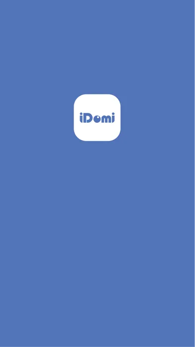 Скриншоты iDomi - Smart IOT