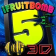 iFruitBomb 5 - The Fruit Machine Simulator