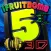 iFruitBomb 5 - The Fruit Machine Simulator