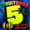 iFruitBomb 5 - The Fruit Machine Simulator
