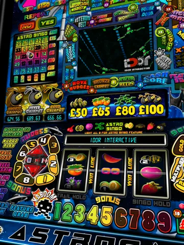 iFruitBomb 5 - The Fruit Machine Simulator iPad  Ekran Görüntüleri