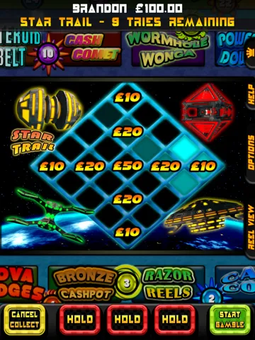 iFruitBomb 5 - The Fruit Machine Simulator iPad  Ekran Görüntüleri